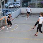 SVAKA ČAST Na Dustrinom turniru za Eneidu Rokić prikupljeno 22000 kuna 12 dustra eneida rokic nogomet 30