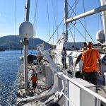 greenpeace rainbow warrioir 170717 11