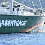greenpeace rainbow warrioir 170717 16