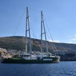 greenpeace rainbow warrioir 170717 17