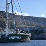 greenpeace rainbow warrioir 170717 19