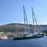 greenpeace rainbow warrioir 170717 20