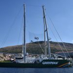 greenpeace rainbow warrioir 170717 21