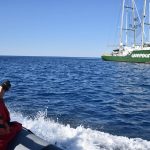 greenpeace rainbow warrioir 170717 31
