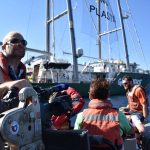greenpeace rainbow warrioir 170717 33