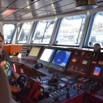 greenpeace rainbow warrioir 170717 6