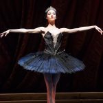 68. DLJI Prva od tri večeri baletne romantike večeras u parku Gradac 3 igre labudje jezero 2