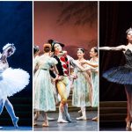 68. DLJI Prva od tri večeri baletne romantike večeras u parku Gradac 1 igre labudje jezero000