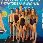 jug plivanje sisak 3