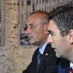 FOTO Ministar Medved i Franković potpisali sporazum o izgradnji 108 stanova za branitelje 13 medved branitelji stanovi sporazum frankovic 090717 13