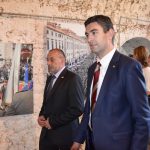 FOTO Ministar Medved i Franković potpisali sporazum o izgradnji 108 stanova za branitelje 4 medved branitelji stanovi sporazum frankovic 090717 4