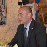 FOTO Ministar Medved i Franković potpisali sporazum o izgradnji 108 stanova za branitelje 9 medved branitelji stanovi sporazum frankovic 090717 9