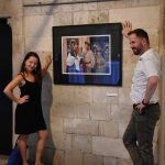 otvaranje izlozba midsummer bari goddard 12