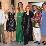 otvaranje izlozba midsummer bari goddard 6