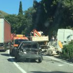 prometna orasac