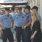 spica mup policija