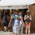 spitza djir stradunom 140717 10