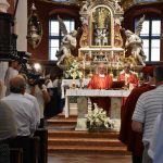 sveti vlaho ljeto relikvija ruke 050717 1