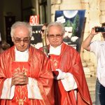 sveti vlaho ljeto relikvija ruke 050717 10