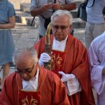 sveti vlaho ljeto relikvija ruke 050717 13