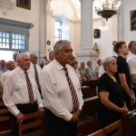 sveti vlaho ljeto relikvija ruke 050717 18