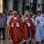 sveti vlaho ljeto relikvija ruke 050717 8
