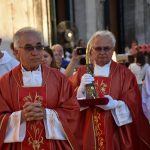 sveti vlaho ljeto relikvija ruke 050717 9