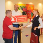 zracna luka dubrovnik arodrom milijunti putnik 130717 11