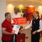 zracna luka dubrovnik arodrom milijunti putnik 130717 12