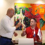 zracna luka dubrovnik arodrom milijunti putnik 130717 3