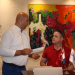 zracna luka dubrovnik arodrom milijunti putnik 130717 5