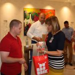 zracna luka dubrovnik arodrom milijunti putnik 130717 8