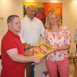 zracna luka dubrovnik arodrom milijunti putnik 130717 9