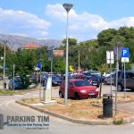PARKING TIM Najjeftiniji parking u gradu 4 04 parkiraliste OB Dubrovnik PARKING TIM 1
