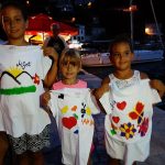Eco Art Mljet 1