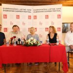 Hrvoje Ivanković Mladen Tarbuk Ivica Boban Ivana Medo Bogdanović Ante Re