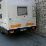 Kamper Free Parking 2