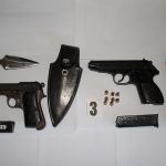 Korcula Pistolji Kokain 2