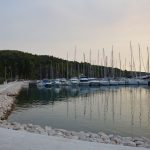 Marina Slano Zalazak 11