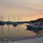 Marina Slano Zalazak 14