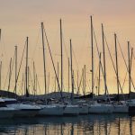 Marina Slano Zalazak 16
