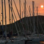 Marina Slano Zalazak 25