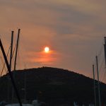 Marina Slano Zalazak 29
