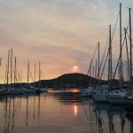 Marina Slano Zalazak 34