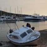 Marina Slano Zalazak 5