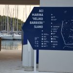 Marina Slano Zalazak 8