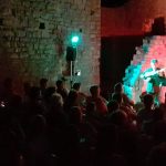 Musica Mediterana Mljet 3