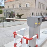 Pile Parking 1