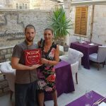 Restoran Dubrovnik
