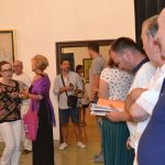 Srdjan Vukcevic Sredisnja izlozba UGD 18
